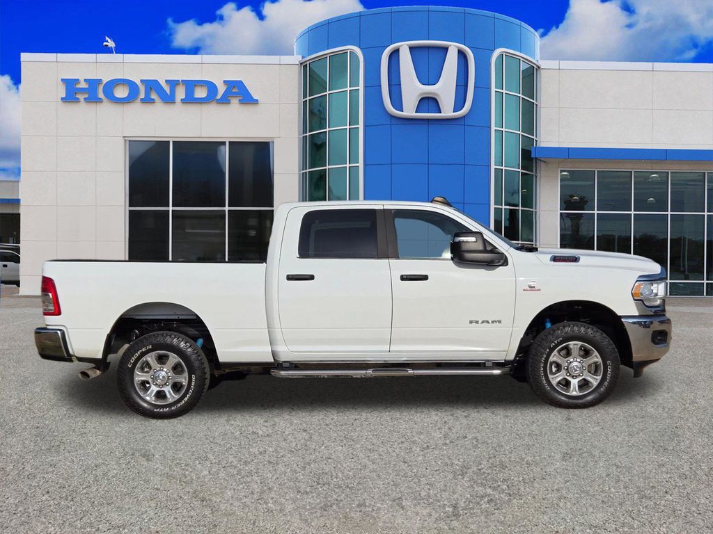 ram ram 2500 pickup 2024 3C6UR5DL9RG156286 image ram ram 2500 pickup 2024 3C6UR5DL9RG156286 image